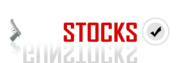 Goodbye Gunstocks Logo