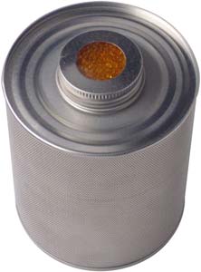 Dry-Packs 750 Gram Silica Gel Canister Dehumidifier