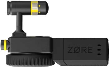 Zore X Core Series Gun Lock 9MM